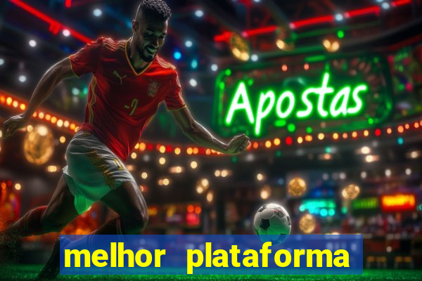 melhor plataforma para jogar fortune dragon